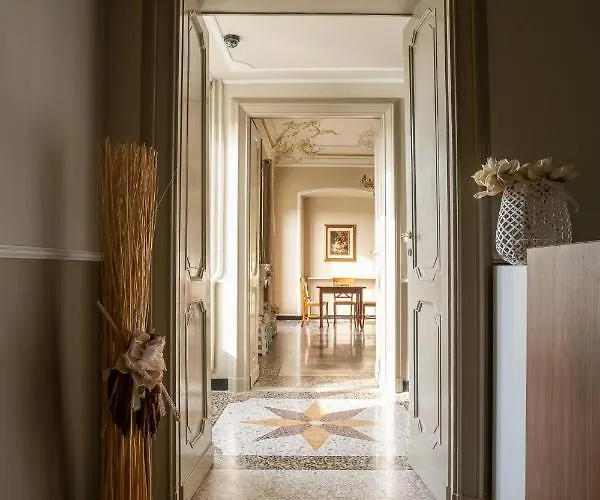 Corvetto Rooms Genua
